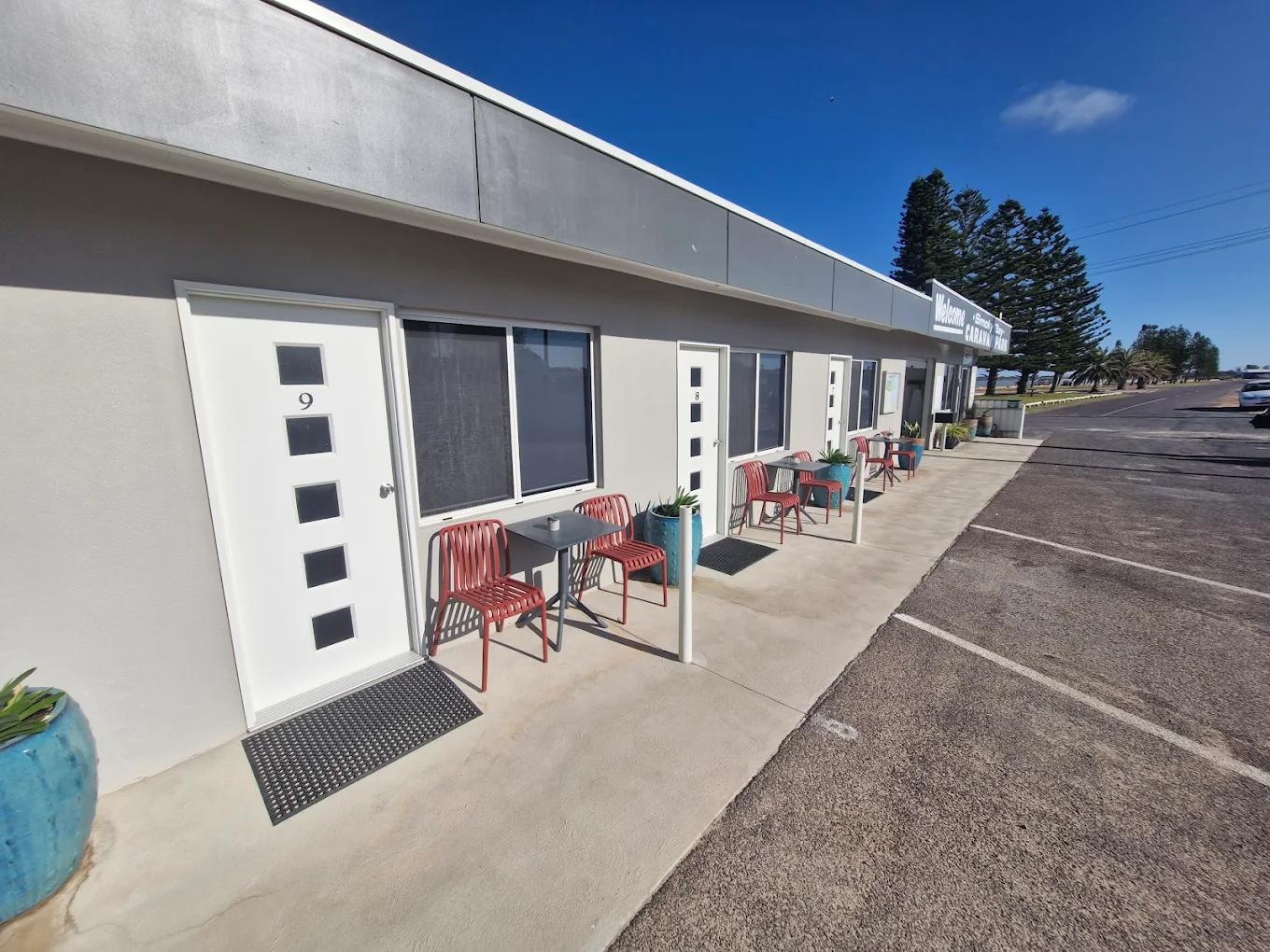 Smoky Bay Caravan Park - 5